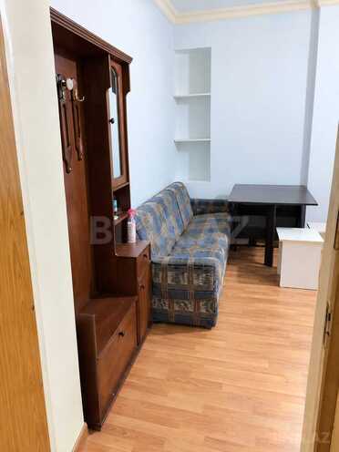 İcarəyə verilir 1 otaqlı köhnə tikili 35 m², Nizami m., photo 4 from 9