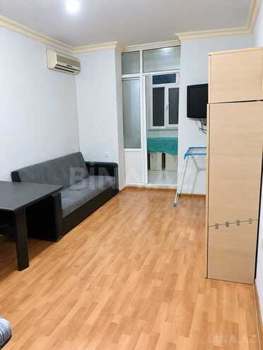 İcarəyə verilir 1 otaqlı köhnə tikili 35 m², Nizami m., photo 5 from 9