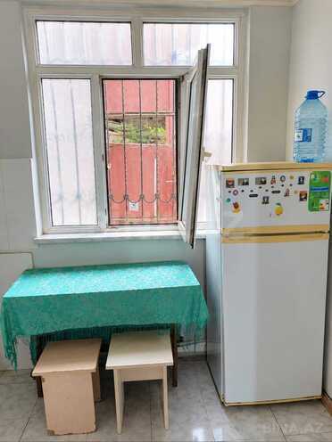 İcarəyə verilir 1 otaqlı köhnə tikili 35 m², Nizami m., photo 7 from 9