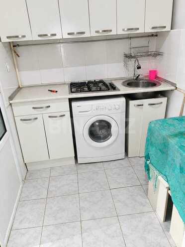 İcarəyə verilir 1 otaqlı köhnə tikili 35 m², Nizami m., photo 6 from 9