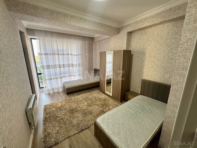 İcarəyə verilir 3 otaqlı yeni tikili 100 m², photo 4 from 10