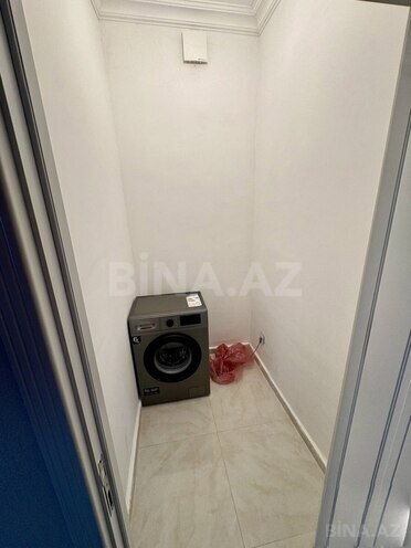 İcarəyə verilir 3 otaqlı yeni tikili 100 m², photo 7 from 10
