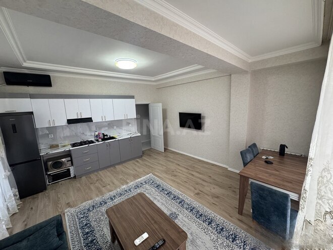 İcarəyə verilir 3 otaqlı yeni tikili 100 m², photo 3 from 10