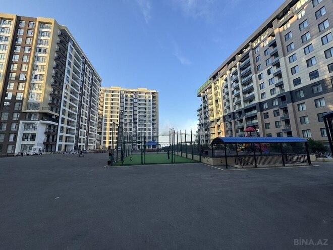 İcarəyə verilir 3 otaqlı yeni tikili 100 m², photo 9 from 10