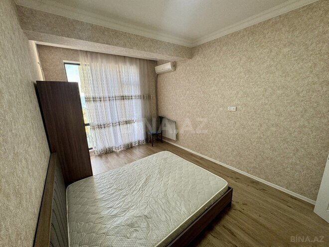 İcarəyə verilir 3 otaqlı yeni tikili 100 m², photo 5 from 10