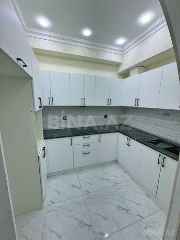 Satılır 2 otaqlı yeni tikili 68 m², Həzi Aslanov m., photo 7 from 12