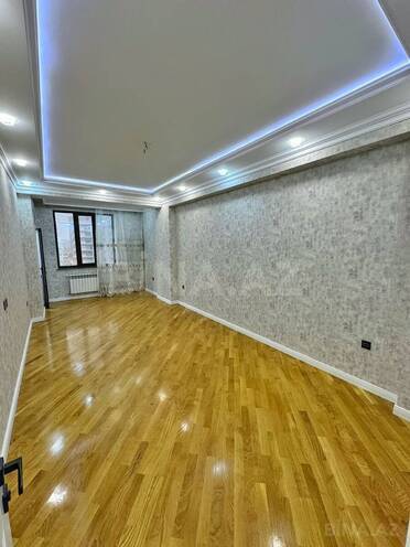 Satılır 2 otaqlı yeni tikili 68 m², Həzi Aslanov m., photo 3 from 12