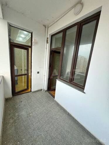 Satılır 2 otaqlı yeni tikili 68 m², Həzi Aslanov m., photo 9 from 12