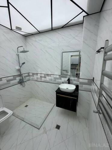 Satılır 2 otaqlı yeni tikili 68 m², Həzi Aslanov m., photo 10 from 12