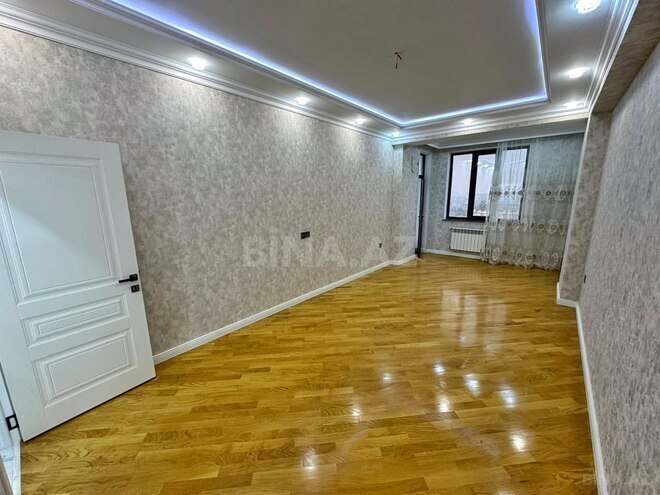 Satılır 2 otaqlı yeni tikili 68 m², Həzi Aslanov m., photo 1 from 12
