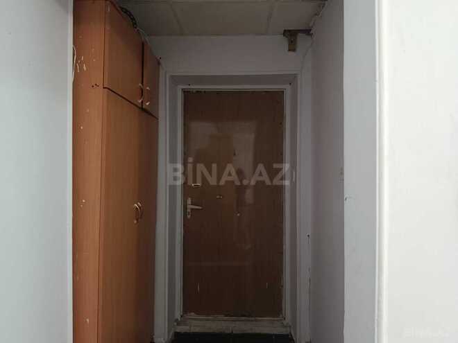 İcarəyə verilir 1 otaqlı köhnə tikili 30 m², Elmlər Akademiyası m., photo 8 from 14