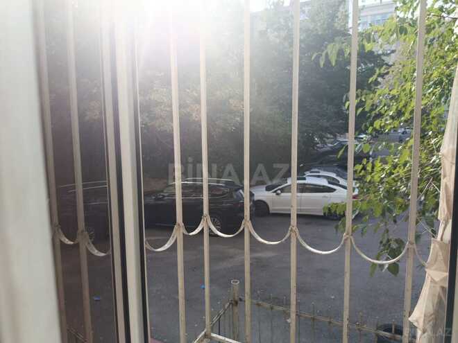 İcarəyə verilir 1 otaqlı köhnə tikili 30 m², Elmlər Akademiyası m., photo 9 from 14