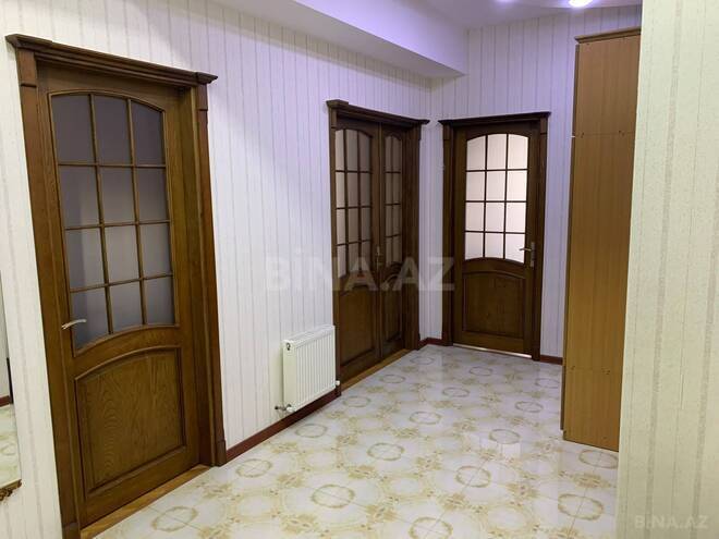 Продается 3-комн. новостройка 105 м², м. Элмляр Академиясы, photo 12 from 32