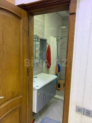Продается 3-комн. новостройка 105 м², м. Элмляр Академиясы, photo 24 from 32