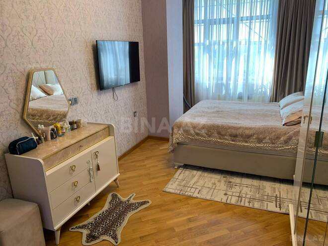 Продается 3-комн. новостройка 105 м², м. Элмляр Академиясы, photo 11 from 32