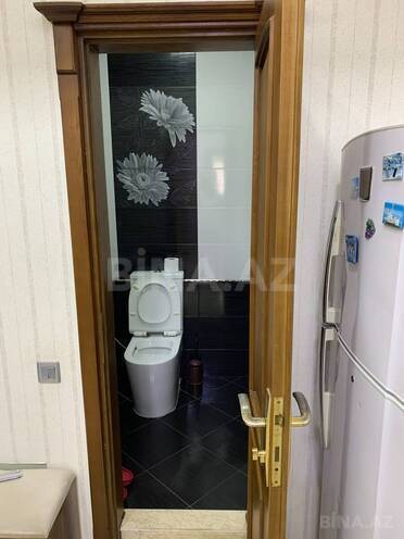 Продается 3-комн. новостройка 105 м², м. Элмляр Академиясы, photo 30 from 32