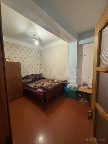 Продается 3-комн. вторичка 65 м², м. Мемар Аджеми, photo 6 from 8