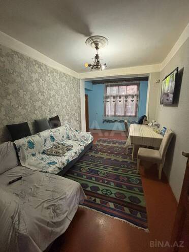 Продается 3-комн. вторичка 65 м², м. Мемар Аджеми, photo 3 from 8