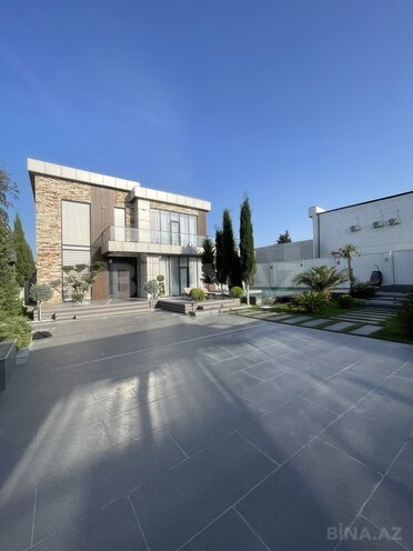 Продаётся 5-комн. дом/дача 400 м², пос. Шувеляны, photo 1 from 21
