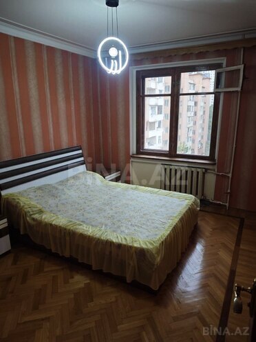 İcarəyə verilir 3 otaqlı köhnə tikili 85 m², Həzi Aslanov m., photo 6 from 16