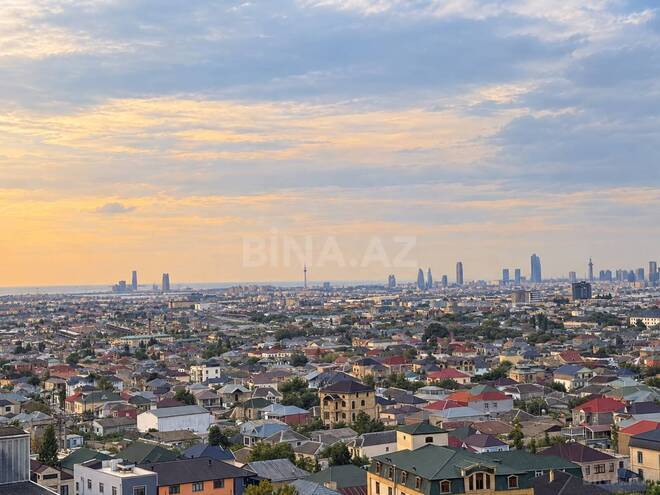 Satılır 2 otaqlı yeni tikili 68 m², Həzi Aslanov m., photo 11 from 12