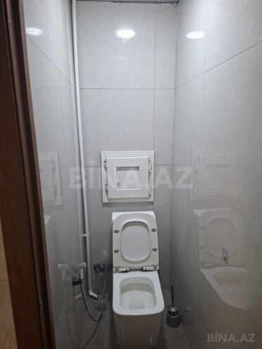 Satılır 2 otaqlı köhnə tikili 55 m², İnşaatçılar m., photo 7 from 8