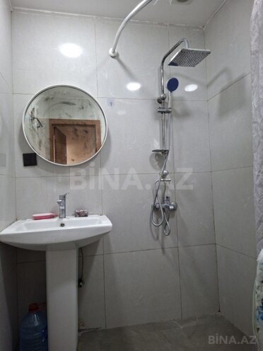 Satılır 2 otaqlı köhnə tikili 55 m², İnşaatçılar m., photo 6 from 8