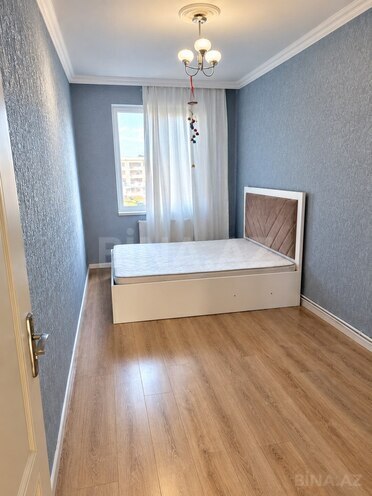 Satılır 2 otaqlı köhnə tikili 55 m², İnşaatçılar m., photo 5 from 8