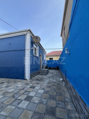 Продаётся 3-комн. дом/дача 100 м², пос. Масазыр, photo 11 from 26