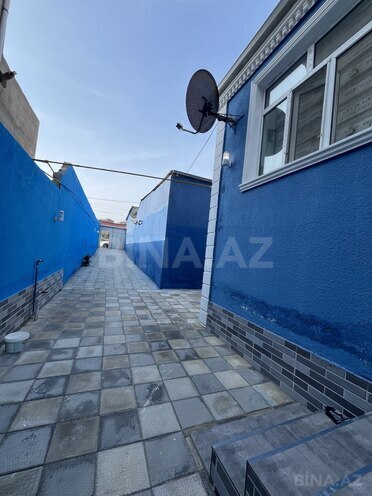 Продаётся 3-комн. дом/дача 100 м², пос. Масазыр, photo 13 from 26