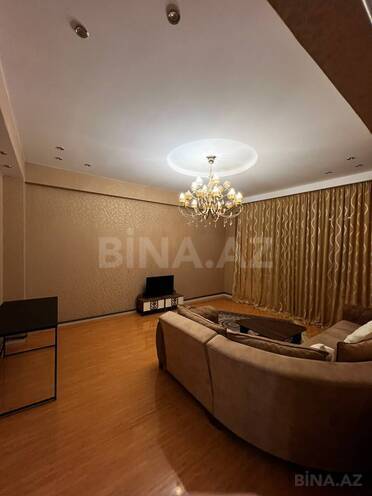 Сдаётся 2-комн. новостройка 65 м², м. Шах Исмаил Хатаи, photo 3 from 7