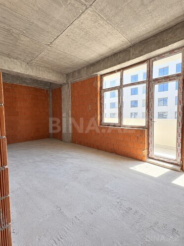 Satılır 4 otaqlı yeni tikili 174 m², Nərimanov r., photo 3 from 7