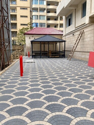 Satılır 4 otaqlı yeni tikili 174 m², Nərimanov r., photo 5 from 7