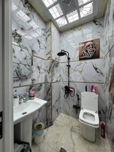 Satılır 2 otaqlı yeni tikili 42 m², Abşeron r., photo 3 from 15