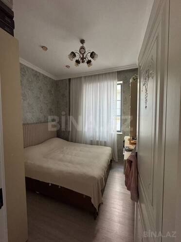 Satılır 2 otaqlı yeni tikili 42 m², Abşeron r., photo 4 from 15