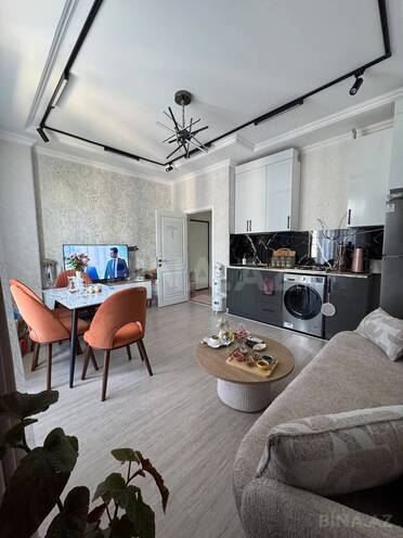 Satılır 2 otaqlı yeni tikili 42 m², Abşeron r., photo 13 from 15