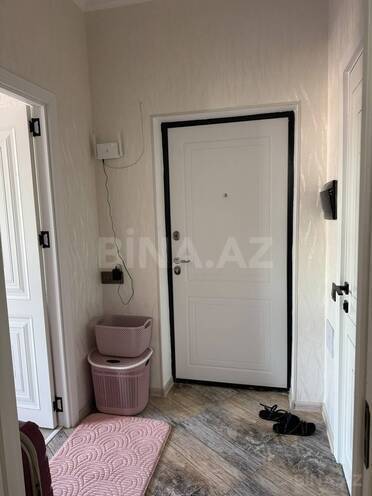 Satılır 2 otaqlı yeni tikili 42 m², Abşeron r., photo 9 from 15