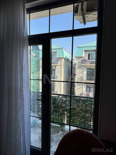 Satılır 2 otaqlı yeni tikili 42 m², Abşeron r., photo 6 from 15