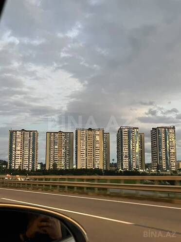 Satılır 4 otaqlı yeni tikili 140 m², Bakıxanov q., photo 28 from 29