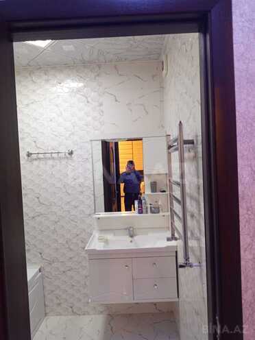 İcarəyə verilir 2 otaqlı yeni tikili 70 m², Elmlər Akademiyası m., photo 8 from 11