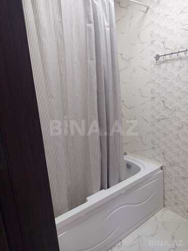 İcarəyə verilir 2 otaqlı yeni tikili 70 m², Elmlər Akademiyası m., photo 9 from 11