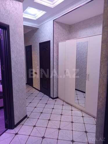 İcarəyə verilir 2 otaqlı yeni tikili 70 m², Elmlər Akademiyası m., photo 10 from 11