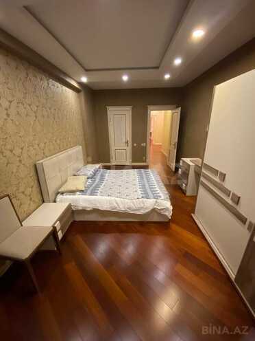 Satılır 2 otaqlı yeni tikili 96 m², Nizami m., photo 5 from 10