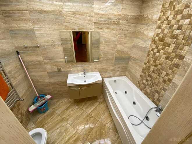 Satılır 2 otaqlı yeni tikili 96 m², Nizami m., photo 8 from 10