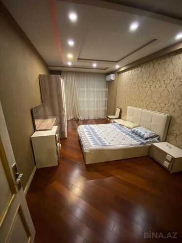 Satılır 2 otaqlı yeni tikili 96 m², Nizami m., photo 4 from 10