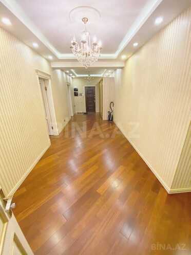Satılır 2 otaqlı yeni tikili 96 m², Nizami m., photo 7 from 10