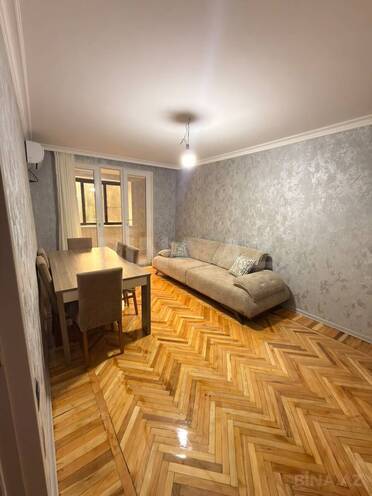Satılır 3 otaqlı köhnə tikili 70 m², Elmlər Akademiyası m., photo 3 from 22