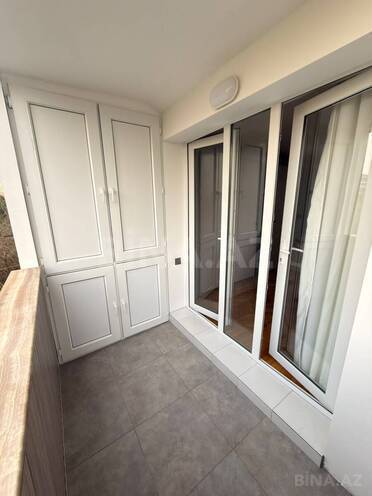 Satılır 3 otaqlı köhnə tikili 70 m², Elmlər Akademiyası m., photo 16 from 22