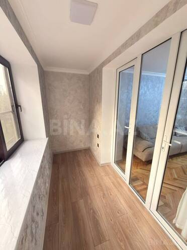 Satılır 3 otaqlı köhnə tikili 70 m², Elmlər Akademiyası m., photo 17 from 22