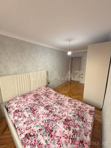 Satılır 3 otaqlı köhnə tikili 70 m², Elmlər Akademiyası m., photo 7 from 22
